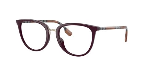 Burberry BE2366U Katie Eyeglasses .